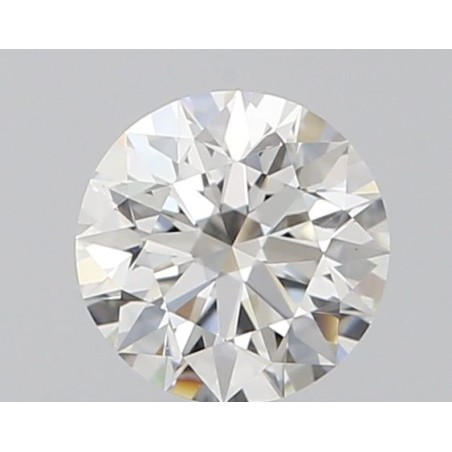 Diament szlif okrągły, 0.34ct, VVS1, G, GIA 2528382060
