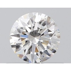 Diament szlif okrągły, 0.5ct, VVS2, E, GIA 5523265813