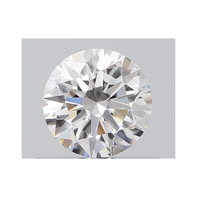 Diament szlif okrągły, 0.5ct, VVS2, E, GIA 5523265813