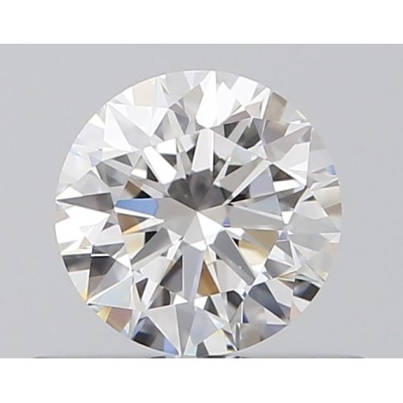 Diament szlif okrągły, 0.5ct, VVS2, E, GIA 5523265813