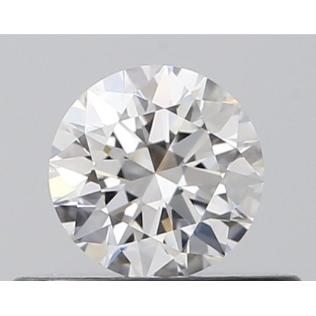 Diament szlif okrągły, 0.32ct, VVS1, G, GIA 6521217888