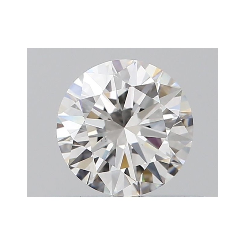 Diament szlif okrągły, 0.5ct, VS2, F, GIA 6522381967 Diament szlif okrągły, 0.5ct, VS2, F, GIA 6522381967