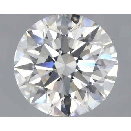 Diament szlif okrągły, 1.09ct, VVS2, F, GIA 1529851798