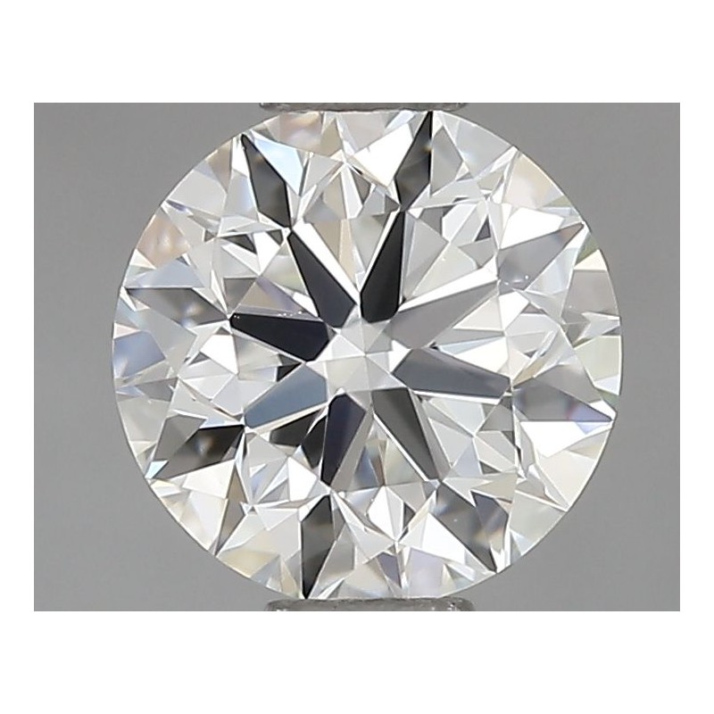 Diament szlif okrągły, 0.6ct, VVS1, G, GIA 7461792595 Diament szlif okrągły, 0.6ct, VVS1, G, GIA 7461792595