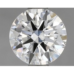 Diament szlif okrągły, 0.8ct, VVS2, G, GIA 5433365592