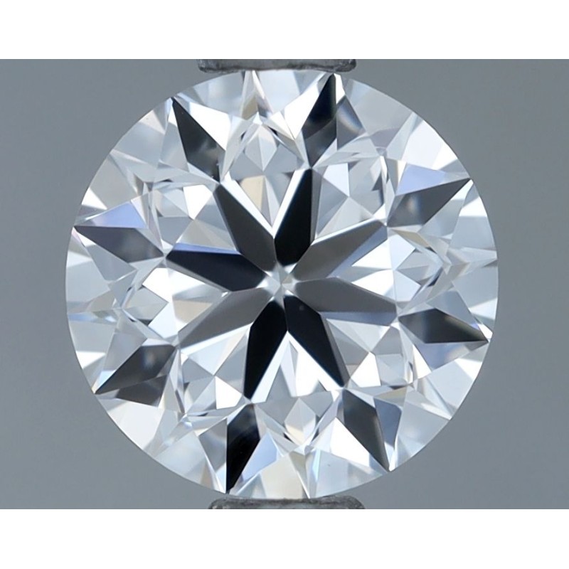 Diament szlif okrągły, 0.8ct, VVS2, D, GIA 1458071488