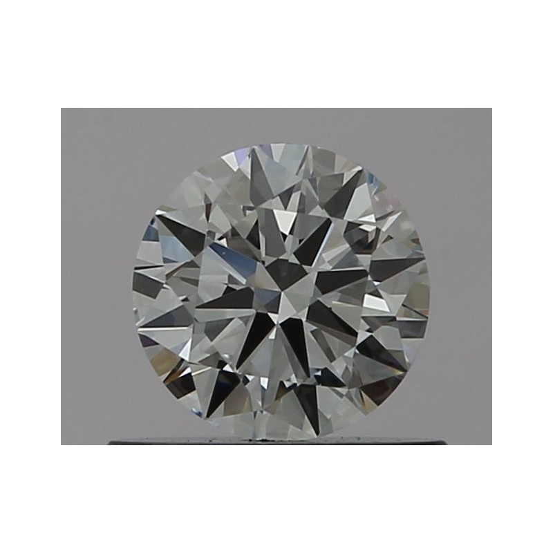 Diament szlif okrągły, 0.5ct, VS1, D, GIA 1537562165 Diament szlif okrągły, 0.5ct, VS1, D, GIA 1537562165