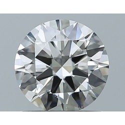 Diament szlif okrągły, 0.9ct, VS1, I, GIA 2486290878