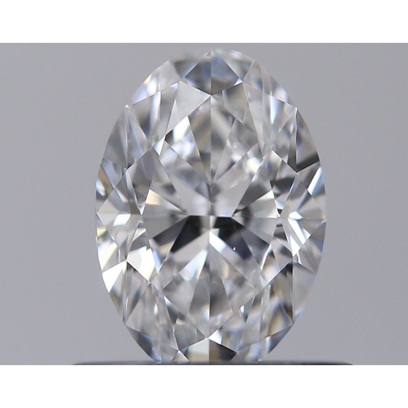 Diament szlif owalny, 0.5ct, VVS2, D, GIA 1528950144 Diament szlif owalny, 0.5ct, VVS2, D, GIA 1528950144