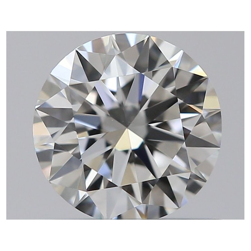 Diament szlif okrągły, 0.53ct, VS1, H, GIA 6522276416