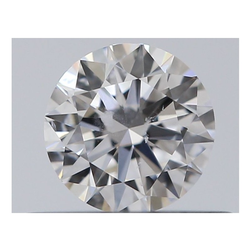Diament szlif okrągły, 0.32ct, SI2, D, IGI 734508880 Diament szlif okrągły, 0.32ct, SI2, D, IGI 734508880