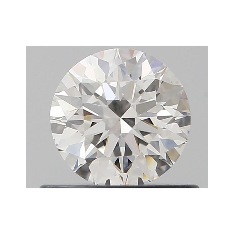 Diament szlif okrągły, 0.53ct, VS2, G, GIA 7531103322 Diament szlif okrągły, 0.53ct, VS2, G, GIA 7531103322