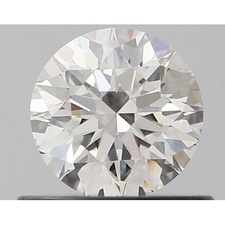 Diament szlif okrągły, 0.53ct, VS2, G, GIA 7531103322