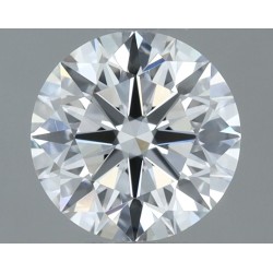 Diament szlif okrągły, 0.7ct, VS1, G, GIA 2538589465