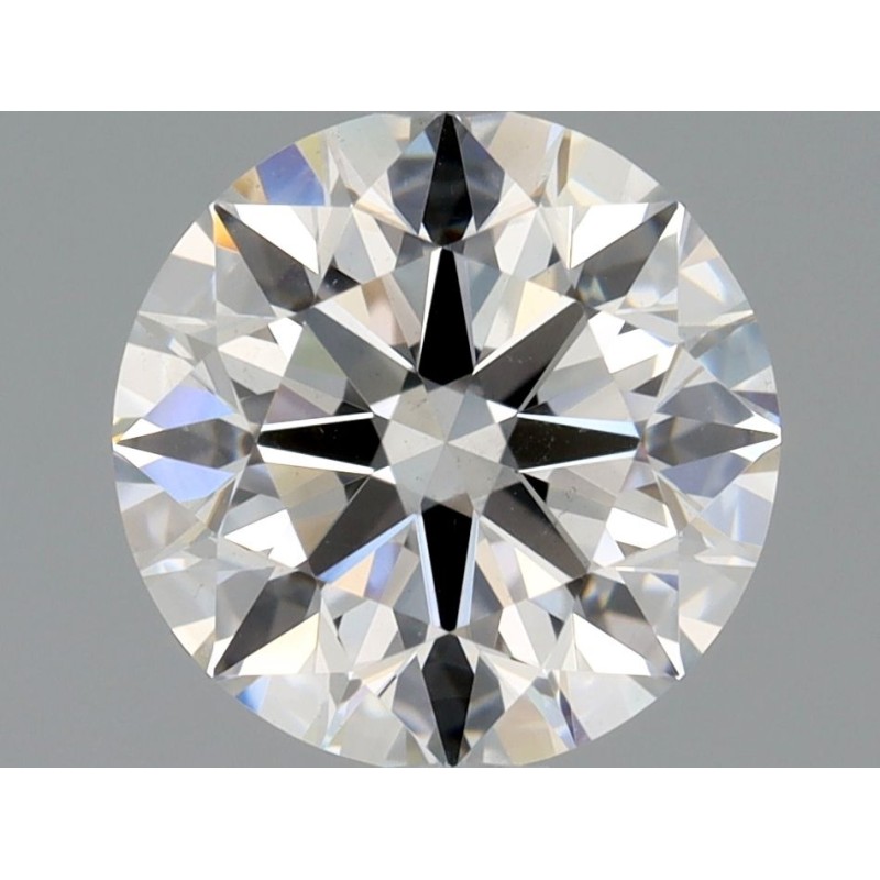 Diament szlif okrągły, 1.2ct, SI1, F, GIA 2537051882 Diament szlif okrągły, 1.2ct, SI1, F, GIA 2537051882