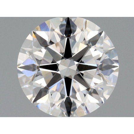 Diament szlif okrągły, 1.2ct, SI1, F, GIA 2537051882
