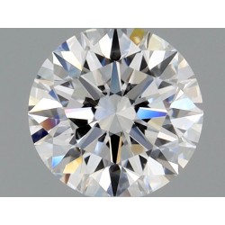 Diament szlif okrągły, 0.71ct, VVS2, D, GIA 5536316399