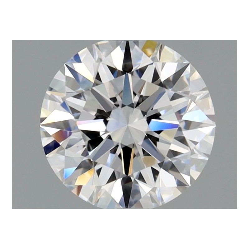 Diament szlif okrągły, 0.71ct, VVS2, D, GIA 5536316399