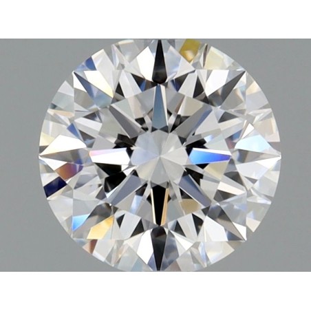 Diament szlif okrągły, 0.71ct, VVS2, D, GIA 5536316399