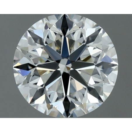 Diament szlif okrągły, 0.7ct, VS2, H, IGI 739570902
