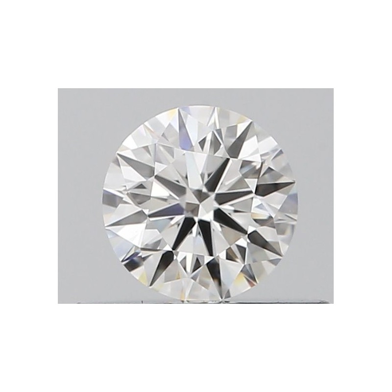 Diament szlif okrągły, 0.35ct, VVS1, G, GIA 6525714563
