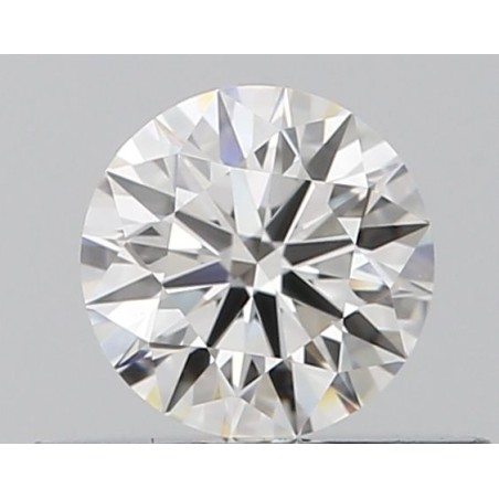 Diament szlif okrągły, 0.35ct, VVS1, G, GIA 6525714563