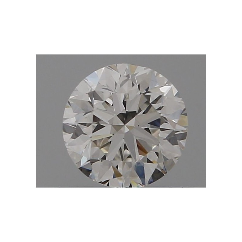 Diament szlif okrągły, 0.5ct, VS2, G, GIA 2536492709