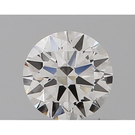 Diament szlif okrągły, 0.32ct, VS1, G, GIA 7538710020