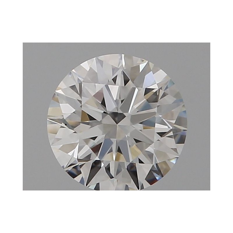Diament szlif okrągły, 0.52ct, VVS2, F, GIA 1539215650 Diament szlif okrągły, 0.52ct, VVS2, F, GIA 1539215650