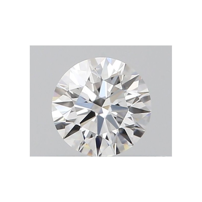 Diament szlif okrągły, 0.34ct, VVS1, E, GIA 6522618468
