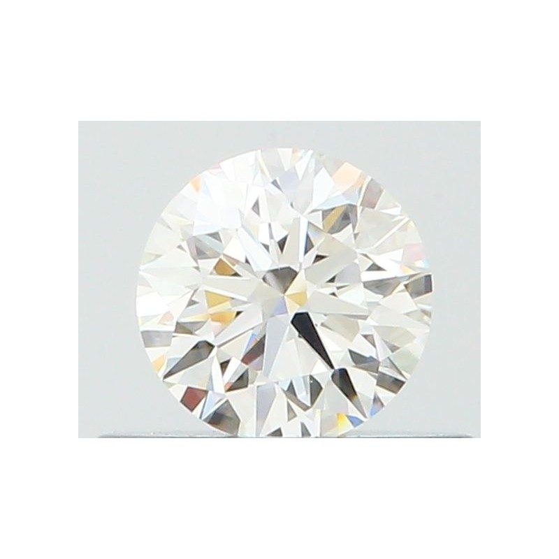 Diament szlif okrągły, 0.37ct, VVS1, G, GIA 2537103730