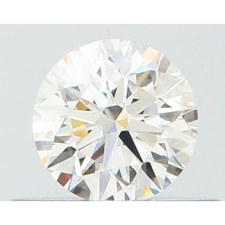 Diament szlif okrągły, 0.37ct, VVS1, G, GIA 2537103730