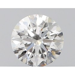 Diament szlif okrągły, 0.35ct, VVS1, G, GIA 1528618405