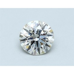 Diament szlif okrągły, 1.02ct, SI2, I, HRD 200000047259