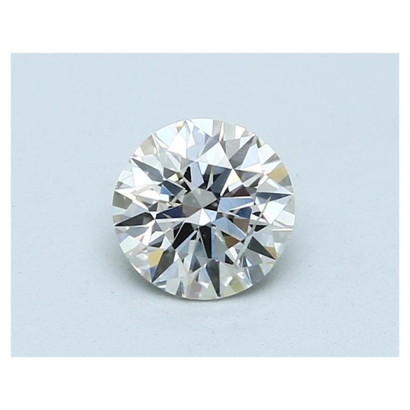 Diament szlif okrągły, 1.02ct, SI2, I, HRD 200000047259