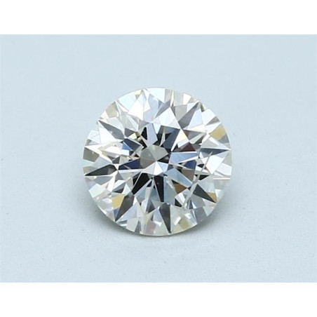 Diament szlif okrągły, 1.02ct, SI2, I, HRD 200000047259