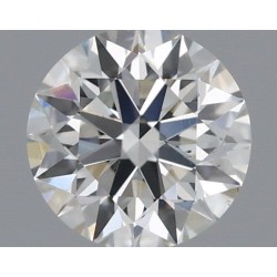 Diament szlif okrągły, 0.56ct, VS2, H, IGI 733578872