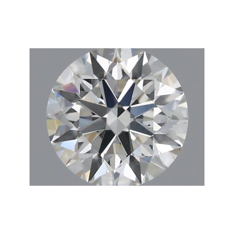 Diament szlif okrągły, 0.56ct, VS2, H, IGI 733578872 Diament szlif okrągły, 0.56ct, VS2, H, IGI 733578872