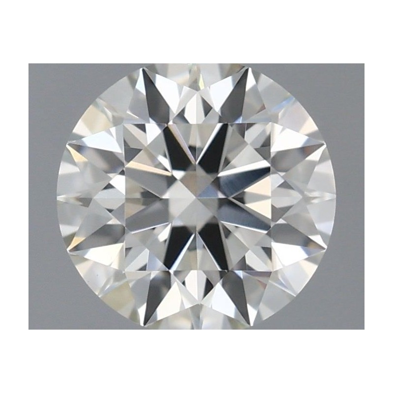 Diament szlif okrągły, 0.51ct, VVS2, I, IGI 733578766 Diament szlif okrągły, 0.51ct, VVS2, I, IGI 733578766
