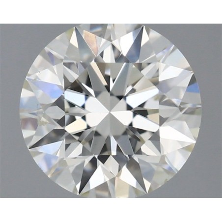Diament szlif okrągły, 0.7ct, SI1, I, IGI 733578918