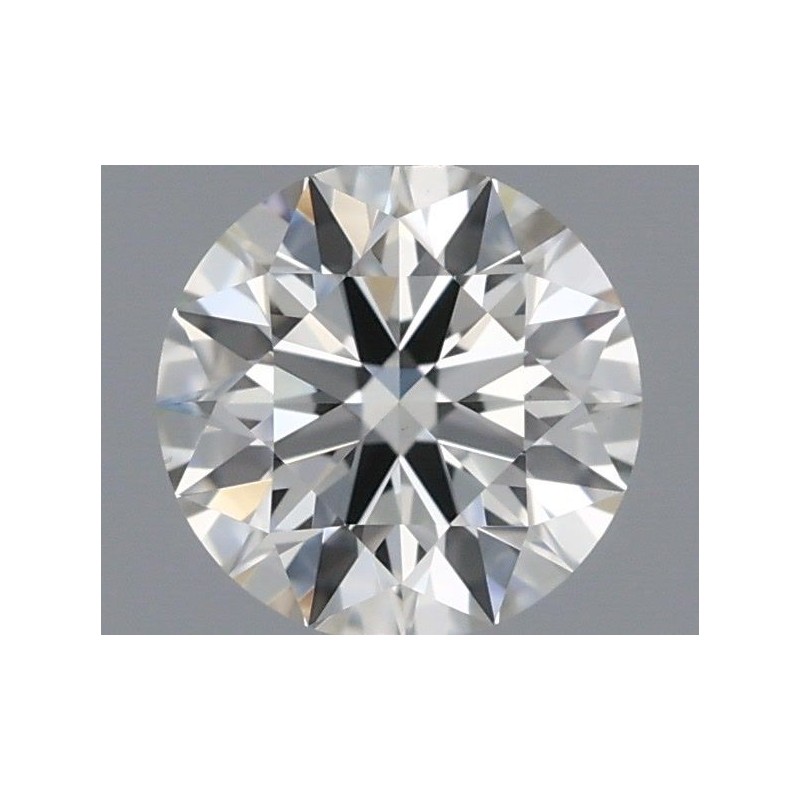 Diament szlif okrągły, 0.5ct, VS1, I, IGI 733578955 Diament szlif okrągły, 0.5ct, VS1, I, IGI 733578955