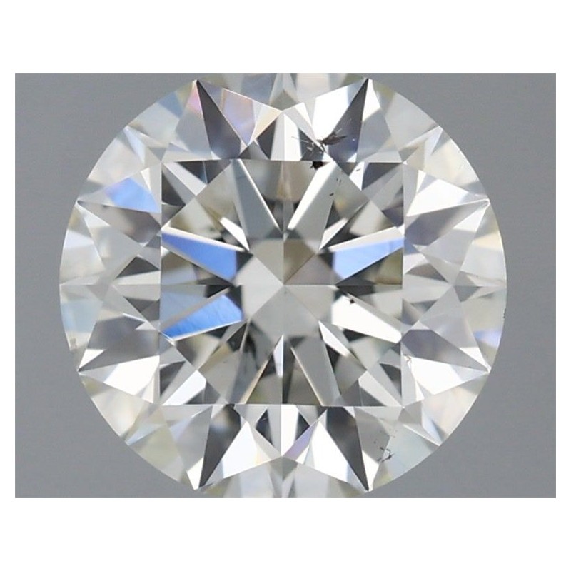 Diament szlif okrągły, 0.72ct, SI1, H, IGI 733578752 Diament szlif okrągły, 0.72ct, SI1, H, IGI 733578752
