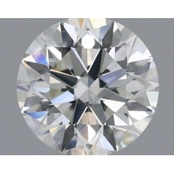 Diament szlif okrągły, 0.57ct, VS2, F, IGI 733578977