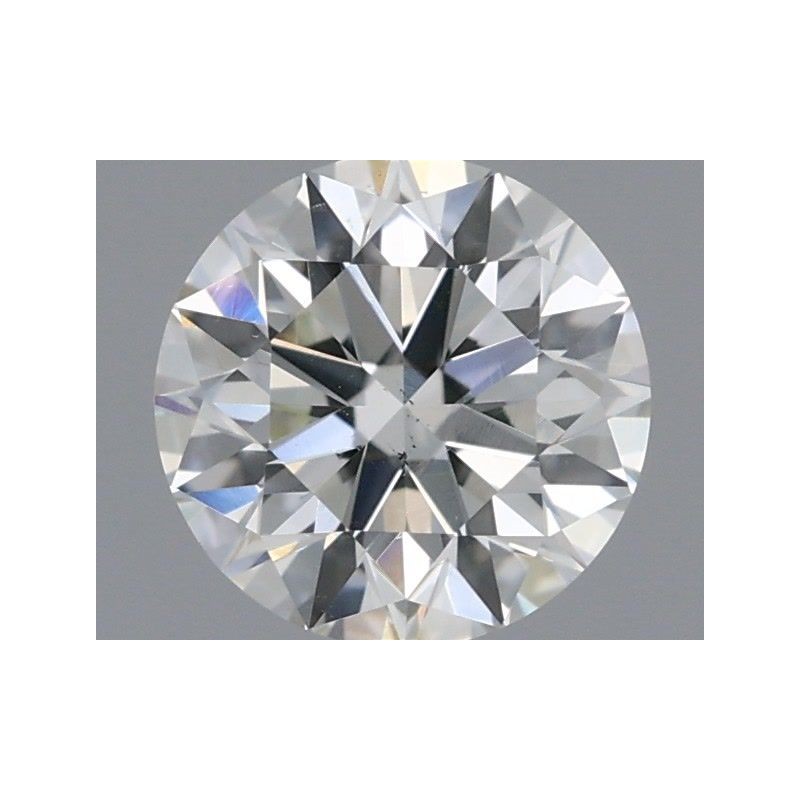 Diament szlif okrągły, 0.57ct, VS2, F, IGI 733578977 Diament szlif okrągły, 0.57ct, VS2, F, IGI 733578977