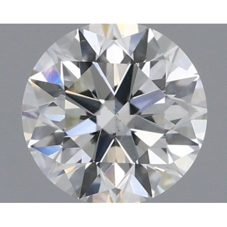 Diament szlif okrągły, 0.57ct, VS2, F, IGI 733578977