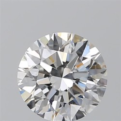 Diament szlif okrągły, 1.02ct, VVS2, G, GIA 2235742283