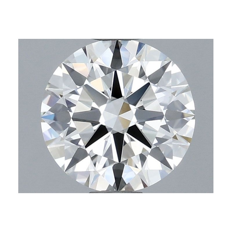 Diament szlif okrągły, 1ct, VVS1, H, IGI 719566030 Diament szlif okrągły, 1ct, VVS1, H, IGI 719566030