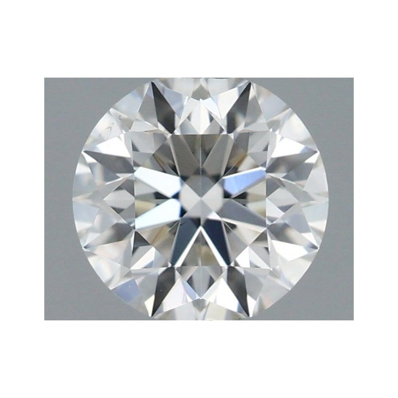 Diament szlif okrągły, 0.35ct, VS1, H, IGI 733578936 Diament szlif okrągły, 0.35ct, VS1, H, IGI 733578936