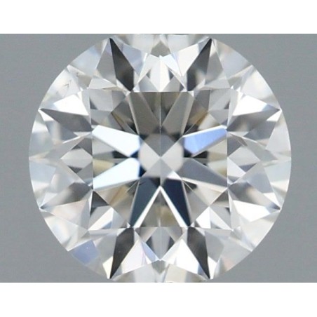 Diament szlif okrągły, 0.35ct, VS1, H, IGI 733578936