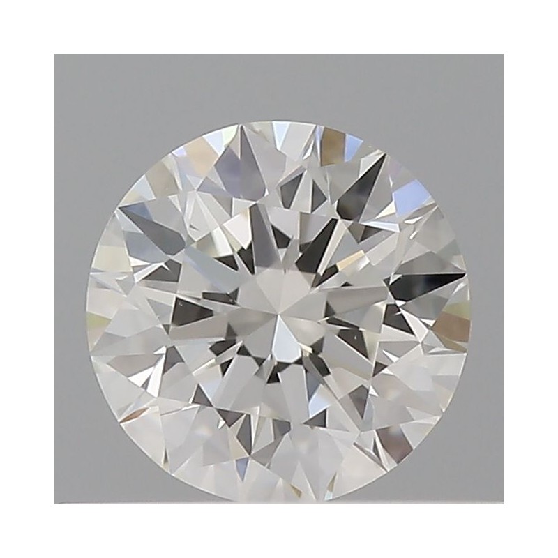 Diament szlif okrągły, 0.5ct, VS2, H, GIA 6522287764 Diament szlif okrągły, 0.5ct, VS2, H, GIA 6522287764